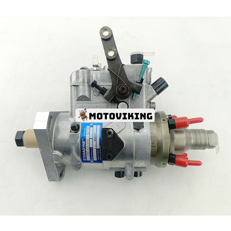 Bränsleinsprutningspump RE539744 för John Deere Engine 4045 Traktor 5090E 5425 5625 5625HC 5725 5725HC