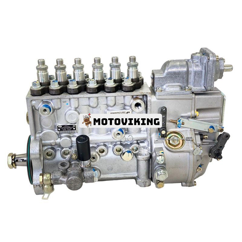 Bränsleinsprutningspump 4019615 för Cummins Engine 6C8.3