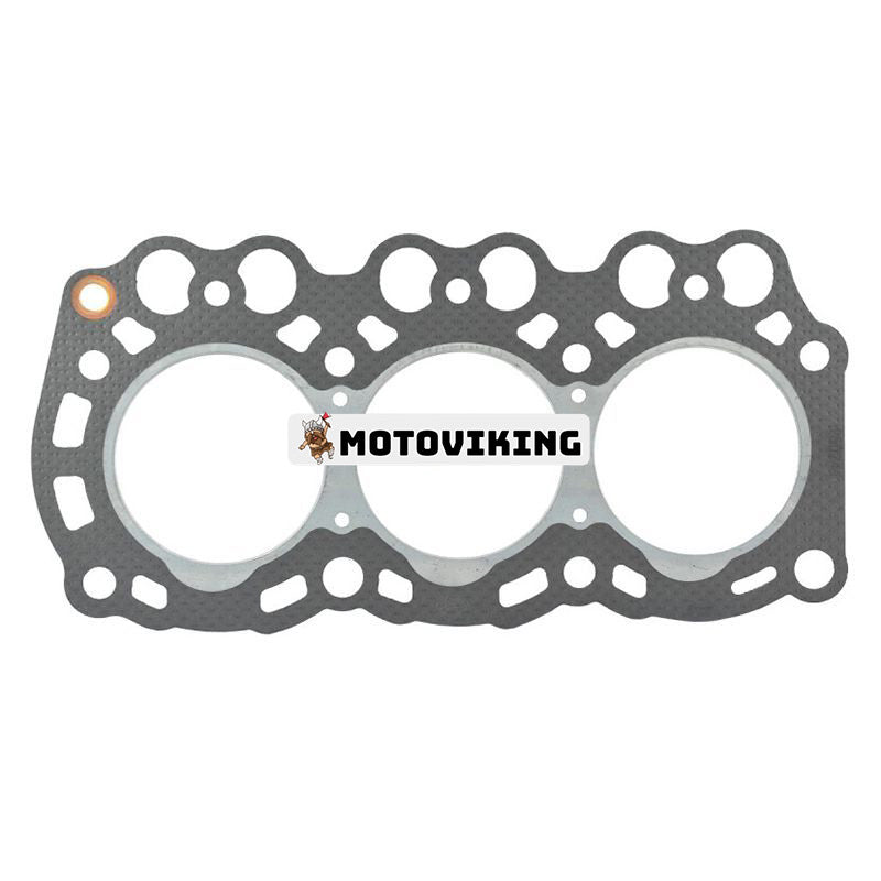 Topplockspackning för Mitsubishi Engine L3C L3C-61