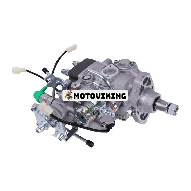 Bränsleinsprutningspump 104641-3833 för Mitsubishi Engine 4M40