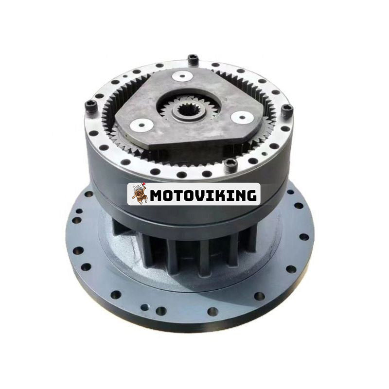 Svängväxellåda VOE14640501 för Volvo Grävmaskin EC330B EC340D EC350D EC700C EC700CHR