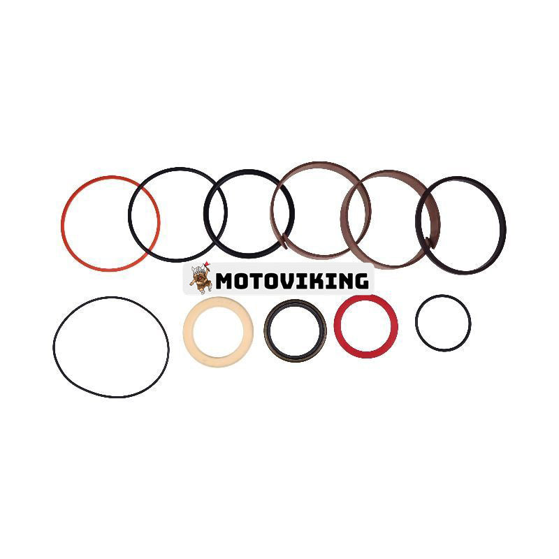 Tätningssats 3623368M91 för Kobelco 700 800 900 Terex TX760B grävlastare