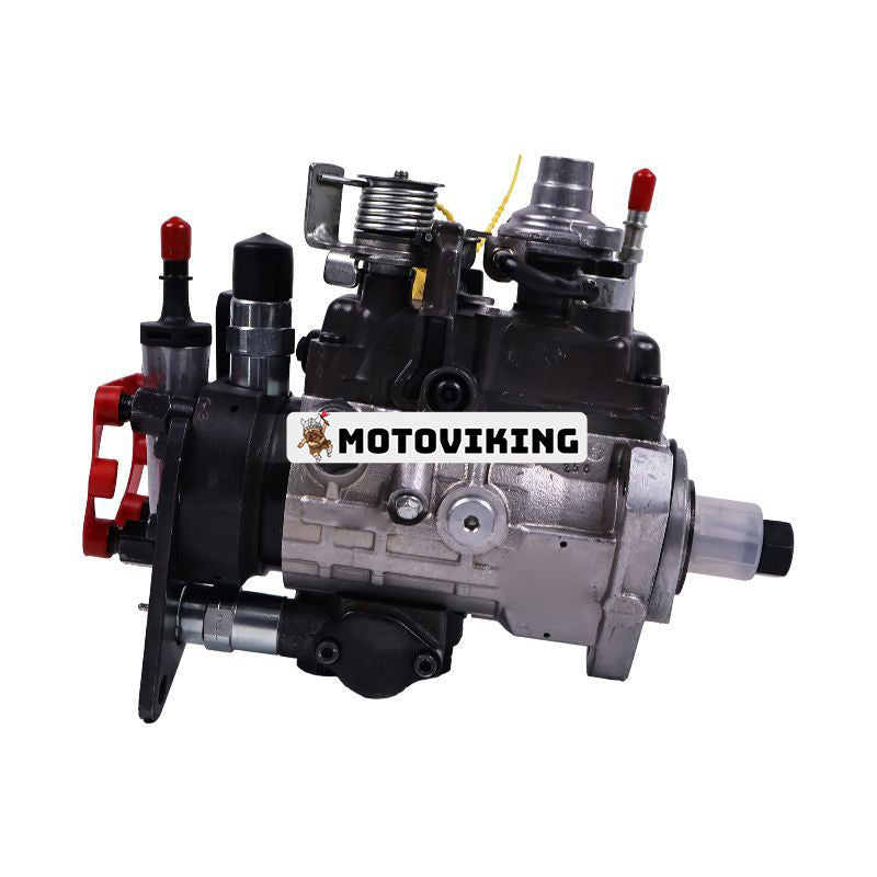 Bränsleinsprutningspump 9320A481G för Perkins Engine 1104C 1104C-44TA