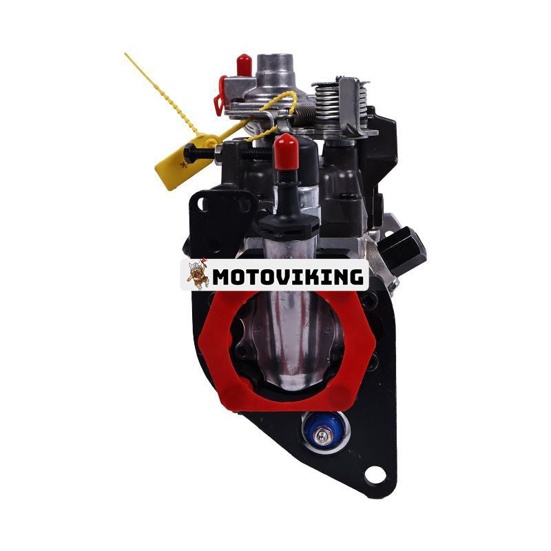 Bränsleinsprutningspump 9320A481G för Perkins Engine 1104C 1104C-44TA