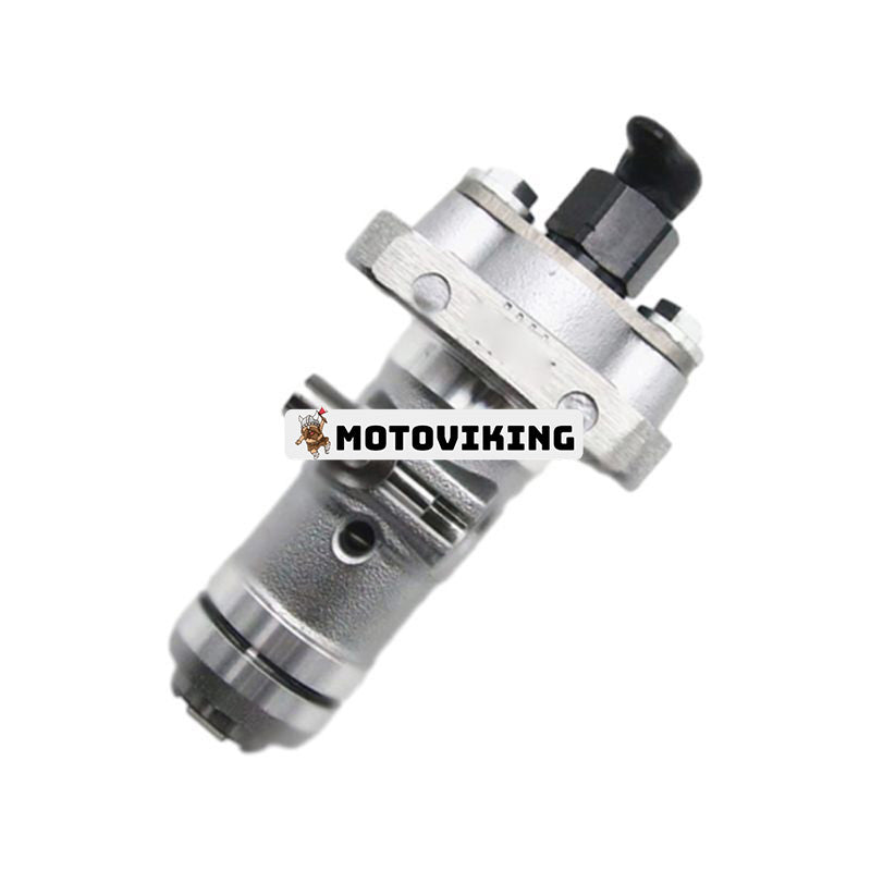 Bränsleinsprutningspump 1156034941 för Isuzu Engine 6SD1 6SD1-XQB