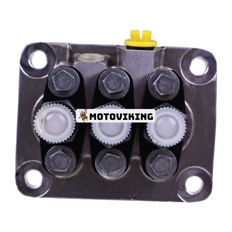 Bränsleinsprutningspump 131017811 104135-3061 för Shibaura Engine N843 CASE Traktor DX31 DX34 DX35 FARMALL 31 35