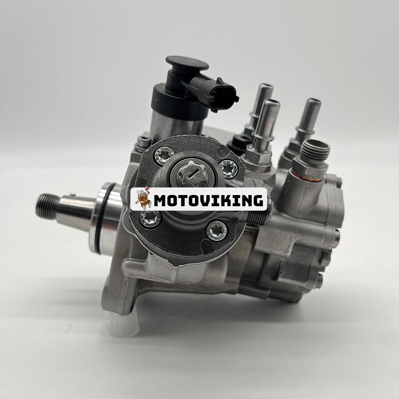 Bränsleinsprutningspump 0445020558 5802820857 för Iveco Engine CASE New Holland Loader