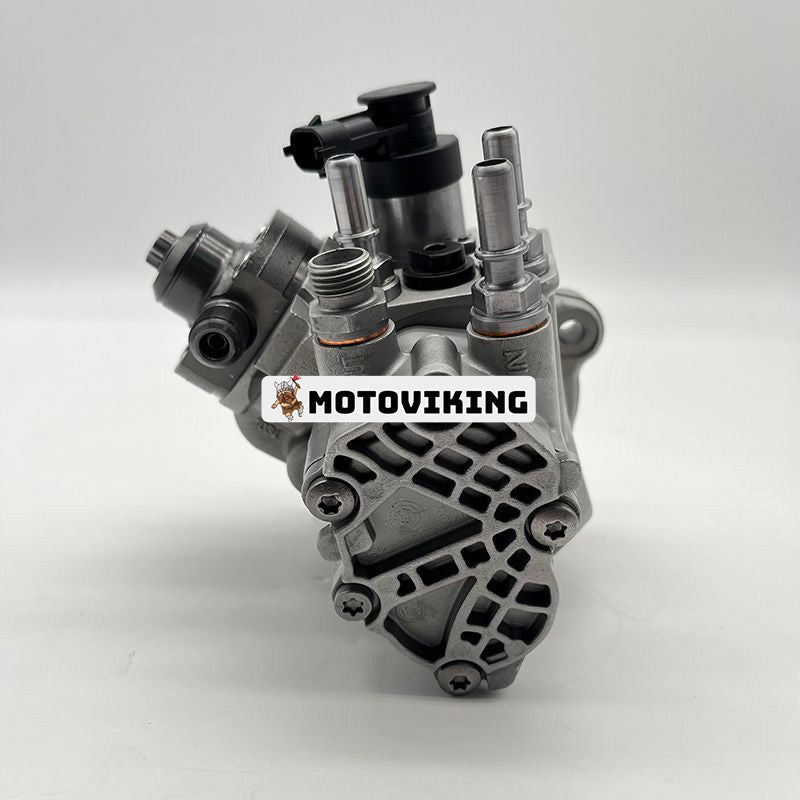 Bränsleinsprutningspump 0445020558 5802820857 för Iveco Engine CASE New Holland Loader