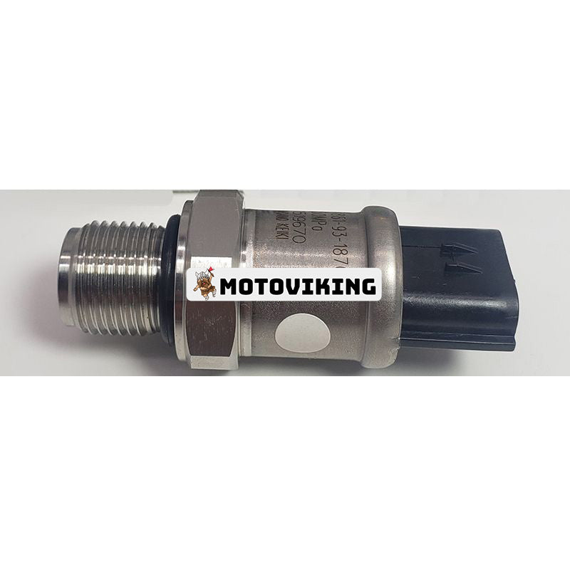 Trycksensor 7861-93-1870 för Komatsu PC1250-11 PC138US-11 PC35MR-5 PC30MR-5 PC78US-10 WA270-7 WA320-7 WA475-10 WA600-8