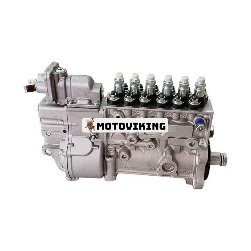 Bränsleinsprutningspump 3356794 för Cummins Engine 6C8.3 6CT8.3 6CTA 6CTAA