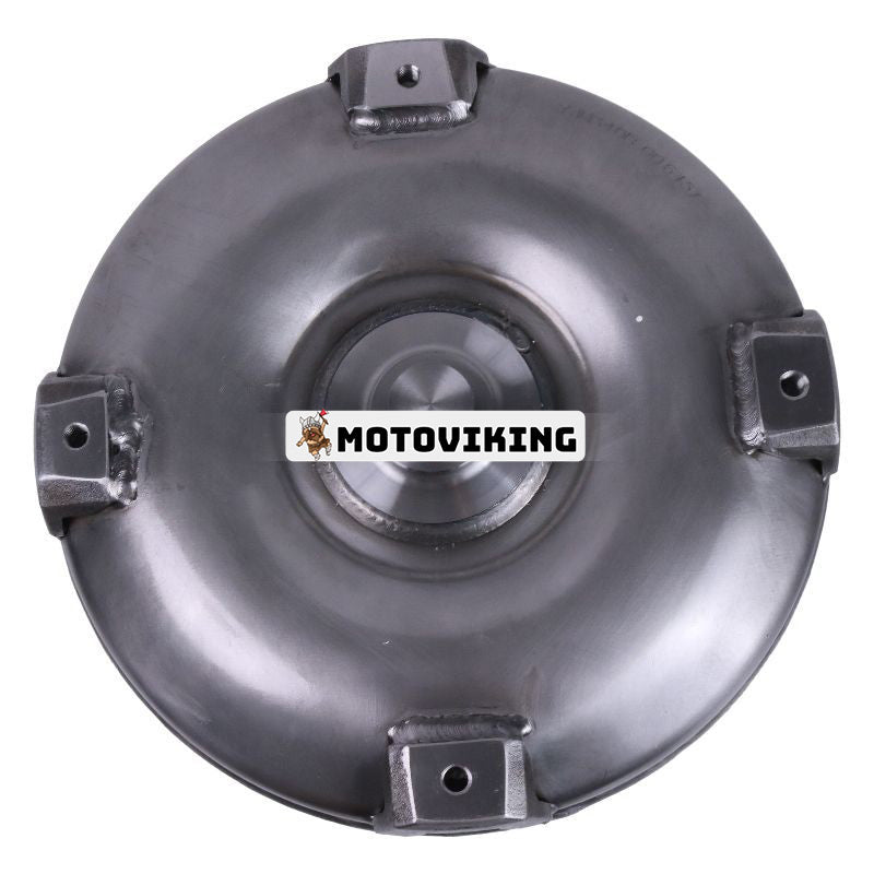 Momentomvandlare K9002696 för Doosan Daewoo Komatsu hjullastare DL300 DL350