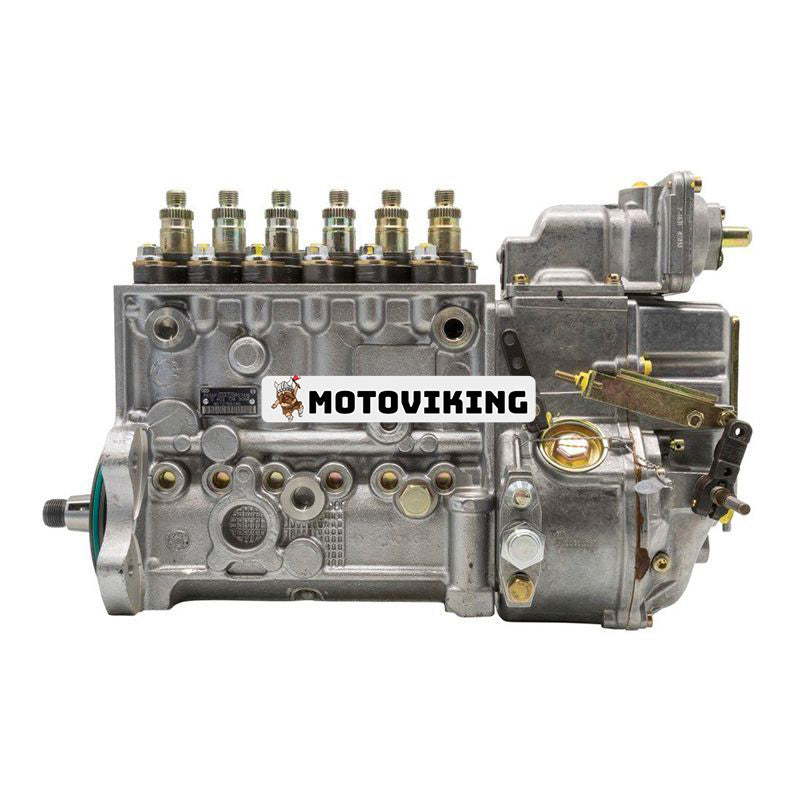 Bränsleinsprutningspump 3928146 för Cummins Engine 6BT 6BTA 6BTAA 6B5.9