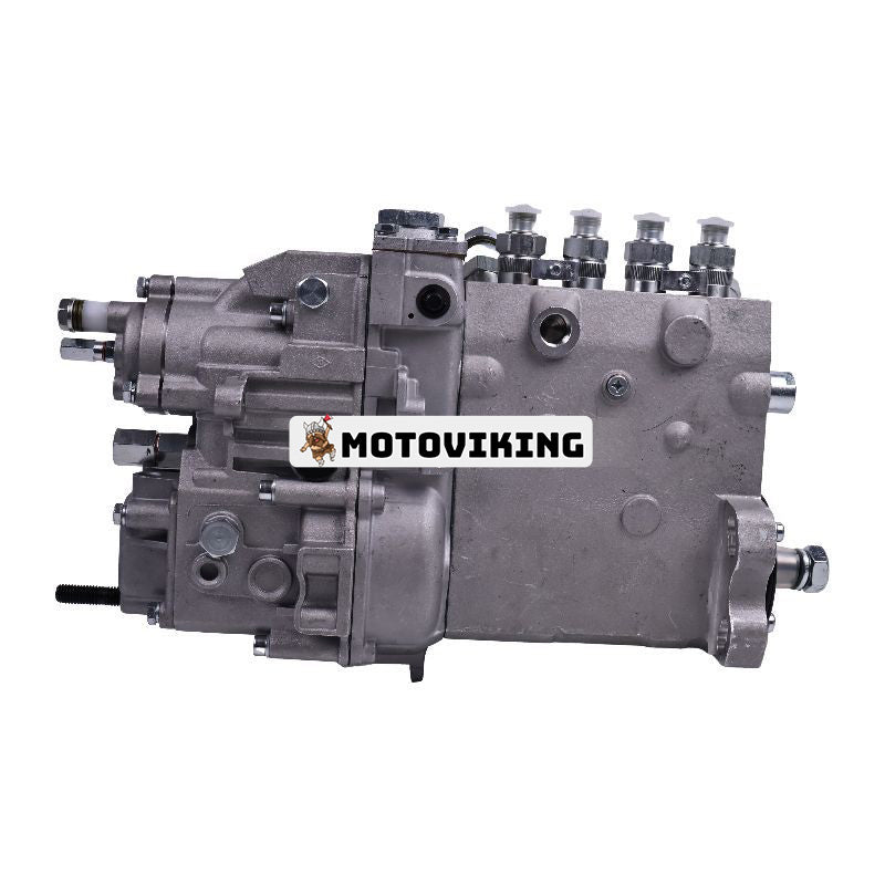 Bränsleinsprutningspump ME441030 101401-1934 för Mitsubishi Engine 4D34TL New Holland E160 EH160 Kobelco ED190LC-6E SK160LC-6E