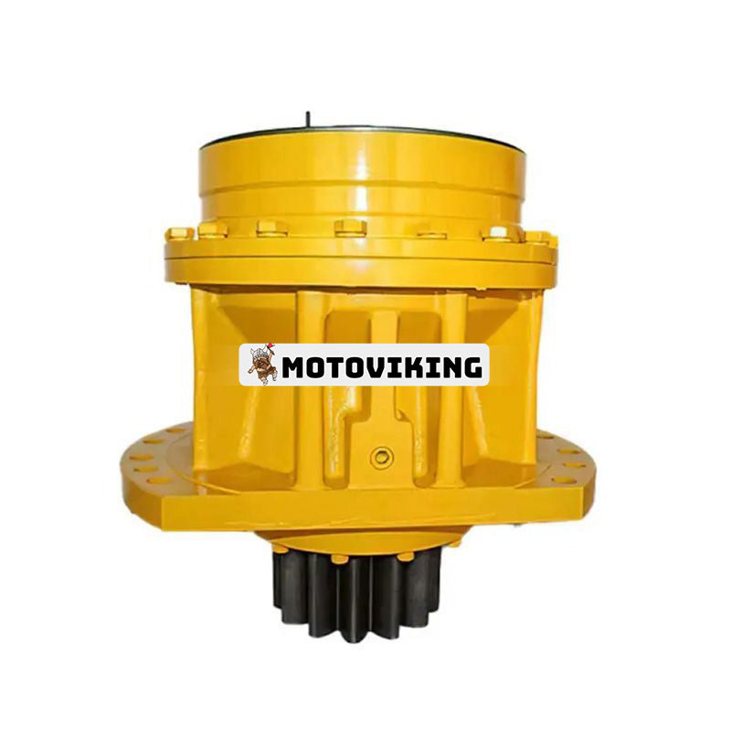 Svängväxellåda 20Y-26-31110 206-26-00330 för Komatsu Grävmaskin PC200-7 PC210LC-7 PW200-7 PW220-7