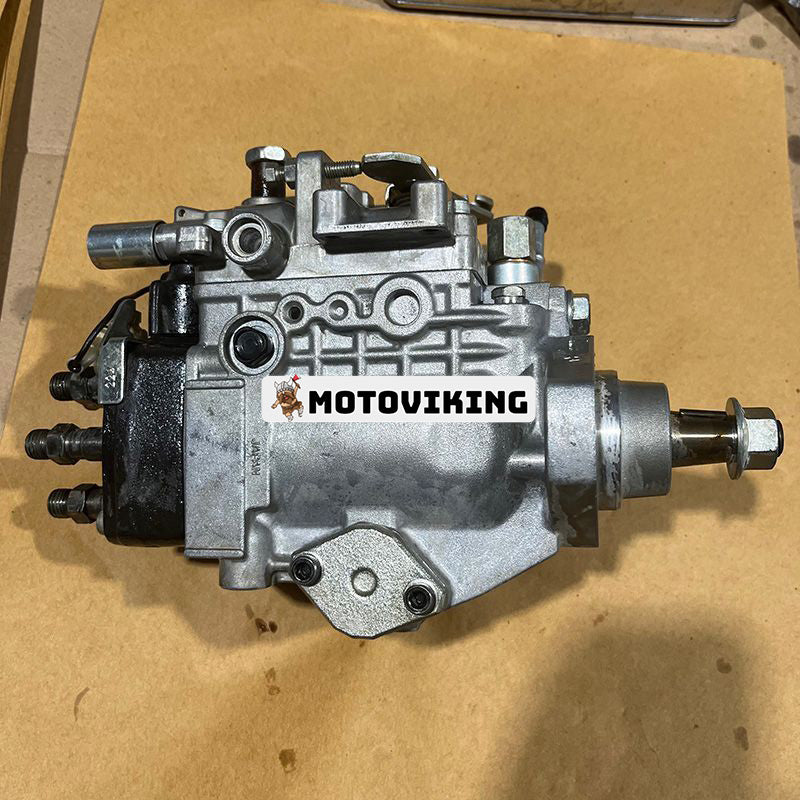 Bränsleinsprutningspump 32B65-17030 280-6720 för Mitsubishi S6S Caterpillar CAT 3046 motor D3G D5G traktor
