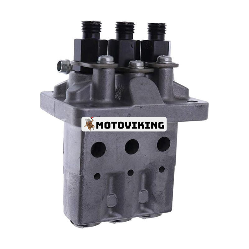 Bränsleinsprutningspump 094500-8630 SBA131017311 för Perkins 403C-11 403D-11 Mitsubishi Engine S3L