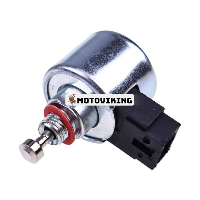 Bränslemagnet AUC13676 för John Deere 107H 92H D125 D140 E130 E160 S140 S180 S220 Z345R Z355E Z515E Z525E Z735E