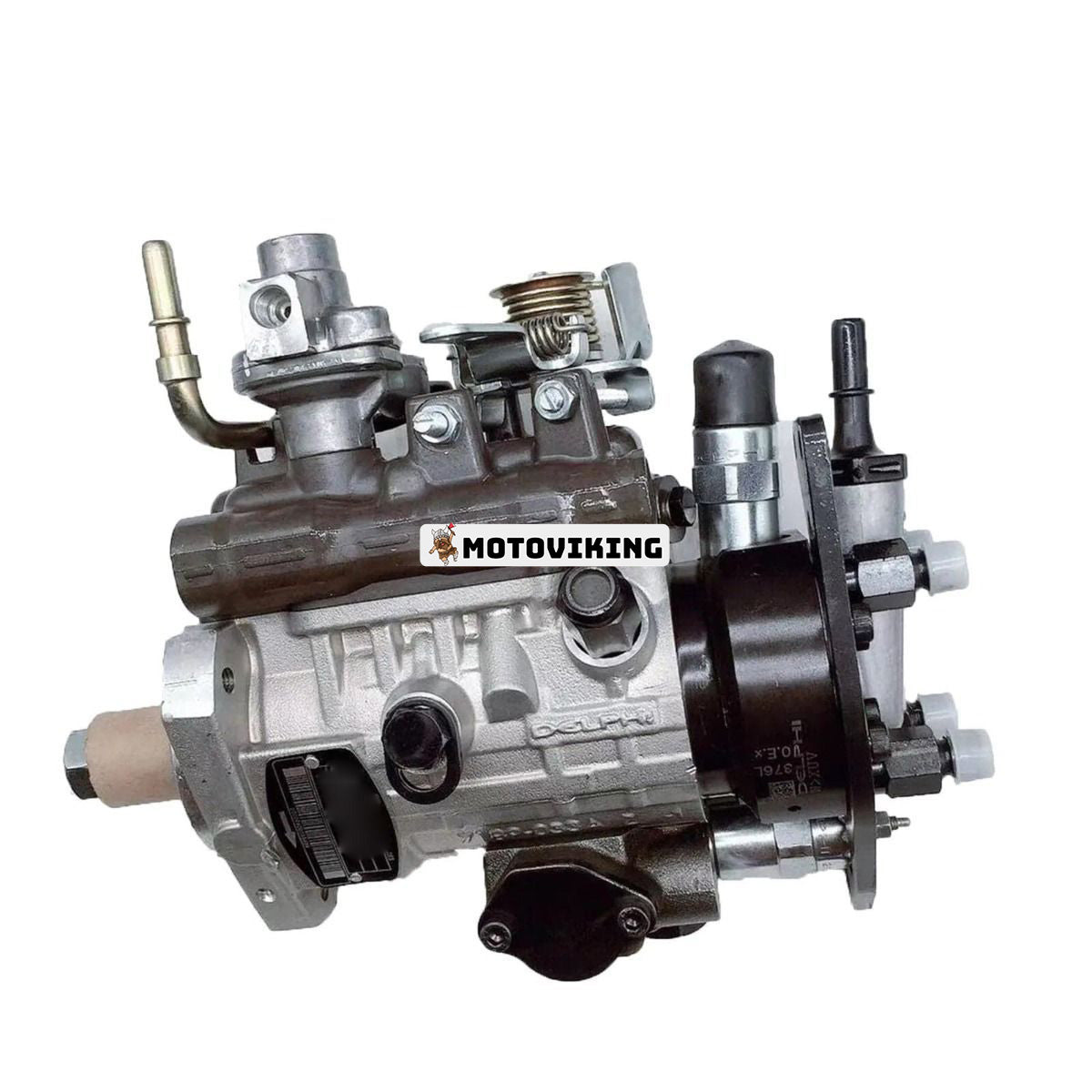 Bränsleinsprutningspump 196-5548 för Caterpillar CAT Engine 3054 Lastare 430D 438D 442D