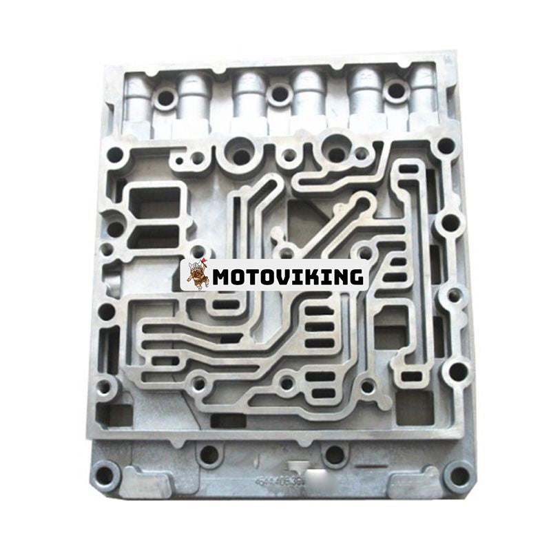 Oljekanalplatta 4644406365 för ZF Transmission 4WG200 6WG200