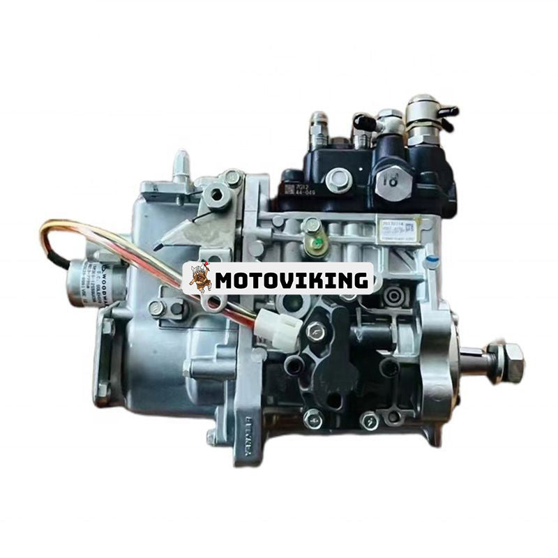 Bränsleinsprutning 729946-51390 för Yanmar Engine 4TNV98