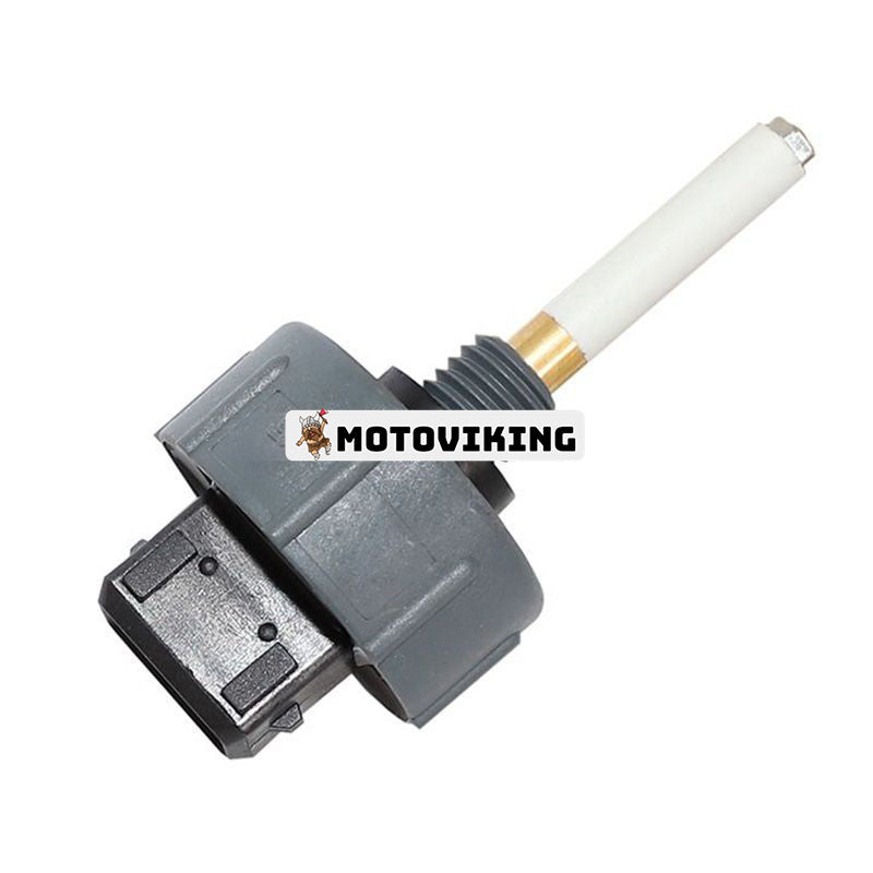 Vattennivåsensor 291-6570 för Caterpillar CAT C3.4B C4.4 C6.6 Motor 311F 312F 313F M316D 415F2 430E 450E D4K D5K