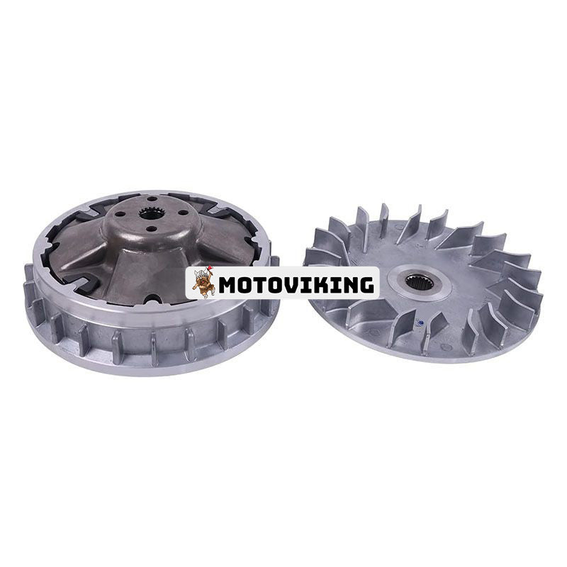 Primär CVT Drive Clutch 21300-004-0000 för Hisun 450 500 550 700 750 UTV ATV Menards Yardsport YS500 YS700 Qlink Front Runner