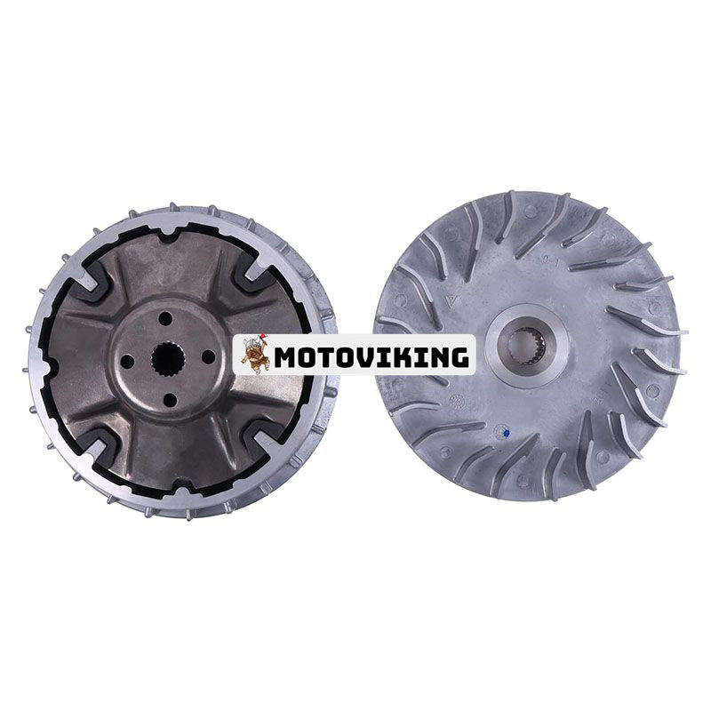 Primär CVT Drive Clutch 21300-004-0000 för Hisun 450 500 550 700 750 UTV ATV Menards Yardsport YS500 YS700 Qlink Front Runner
