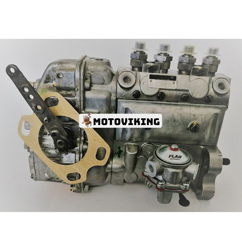 Bränsleinsprutningspump 0400464014 70825696 för Deutz Engine F4L812
