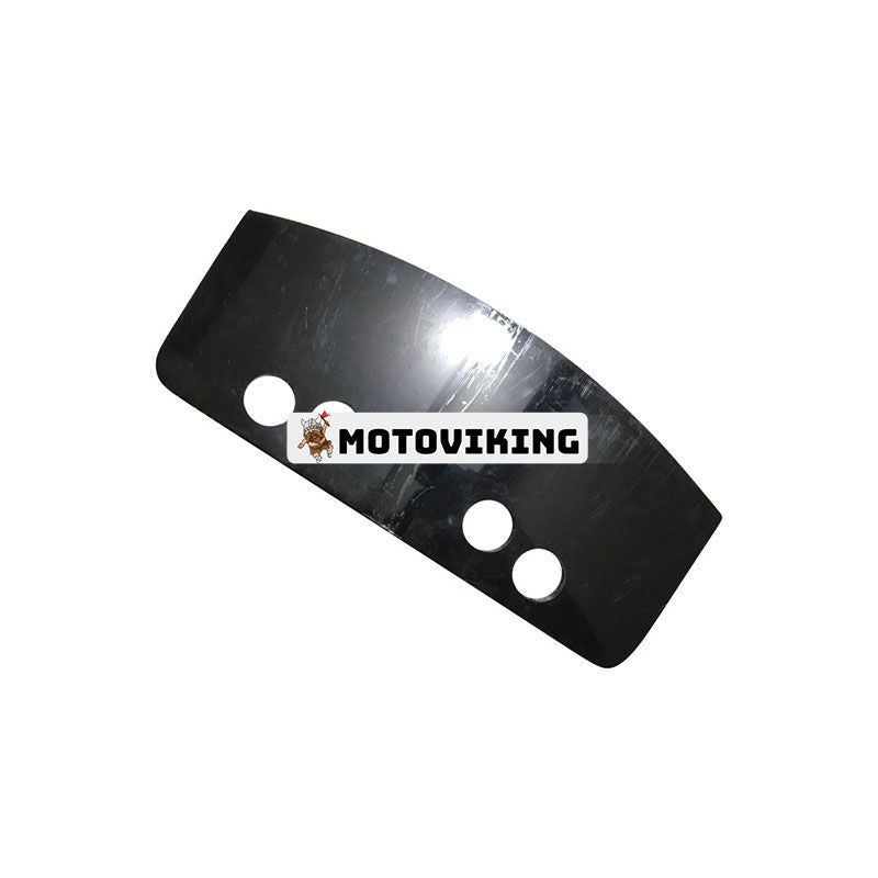 Slitplatta CH87022 för Volvo Motor Väghyvl G700 G700B G900 G900B G900C