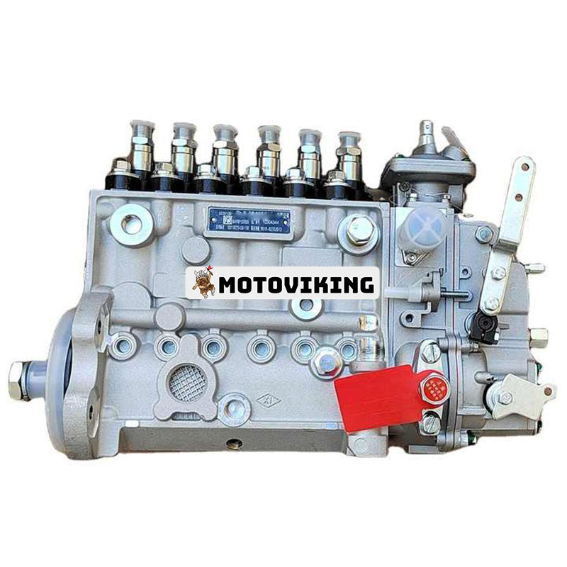 Bränsleinsprutningspump 5530109 för Cummins Engine 6C8.3