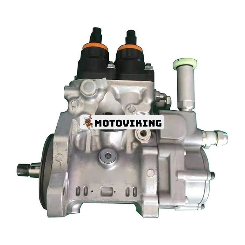 Bränsleinsprutningspump 6156-71-1132 för Komatsu Engine SA6D125E-3 SAA6D125E-3 Grävmaskin PC400-7