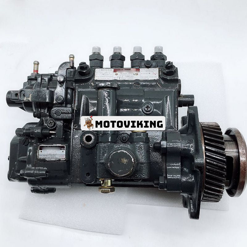 Bränsleinsprutningspump 8941658910 för Isuzu Engine C240