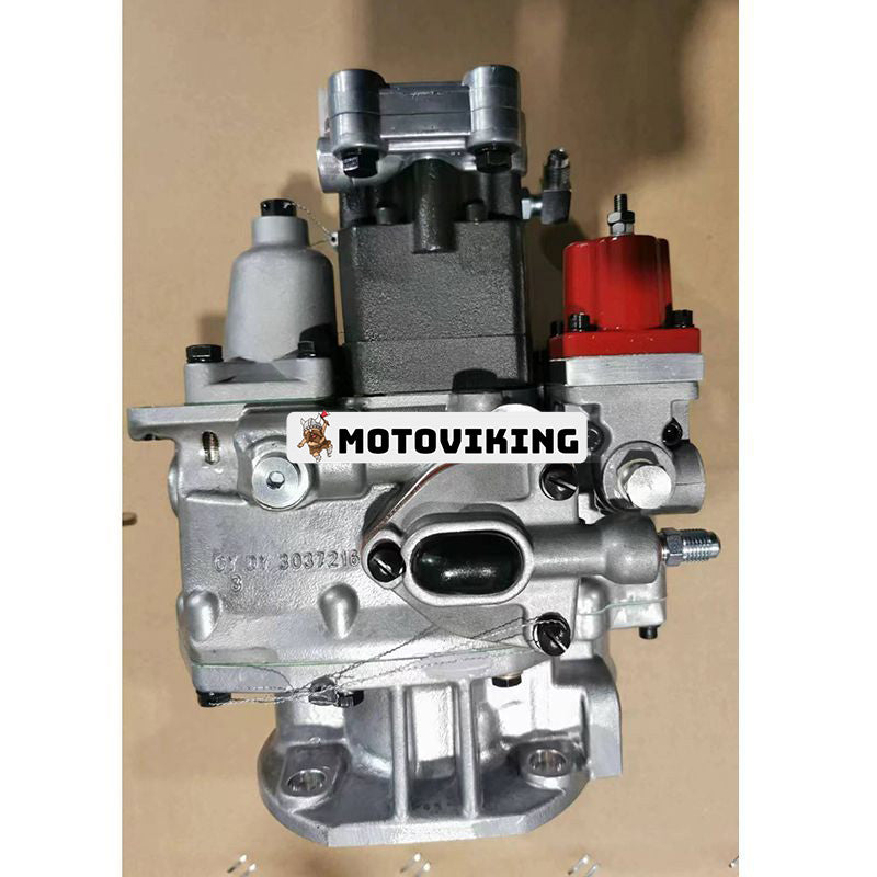 Bränsleinsprutningspump 3893825 för Cummins Engine L10