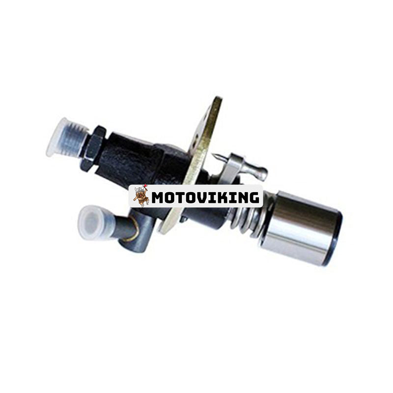 Bränsleinsprutningspump 714650-51100 för Yanmar Engine L70EE L70EE-D L70EE-DE L70EE-DG L70EE-DEG