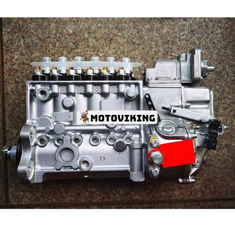 Bränsleinsprutningspump 3922426 0402736840 för Cummins Engine 6CT ISC8.3 ISCe QSC8.3 6C8.3