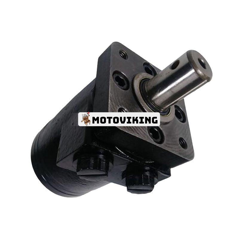 Eftermarknad Eaton Char-Lynn H Series 101-1856-009 Hydraulmotor för grävmaskiner Lastare Traktorer