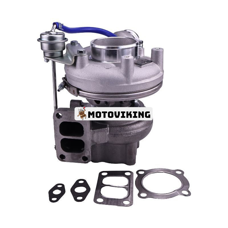Turbo S200G Turboladdare 04903329 för Deutz Engine TCD2013L06 TCD2013L6 4V