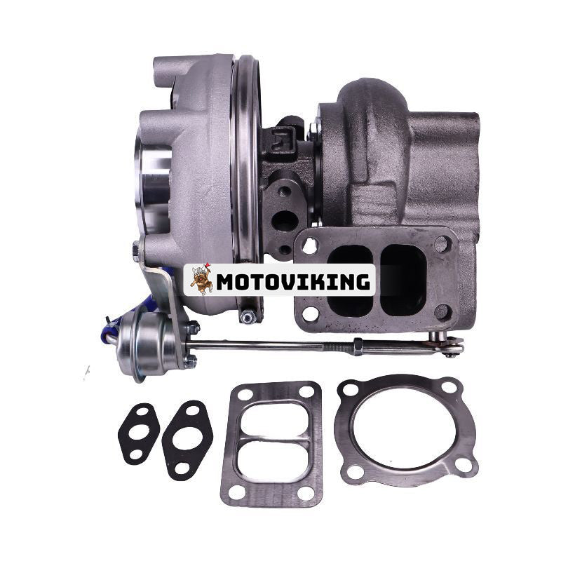 Turbo S200G Turboladdare 04903329 för Deutz Engine TCD2013L06 TCD2013L6 4V