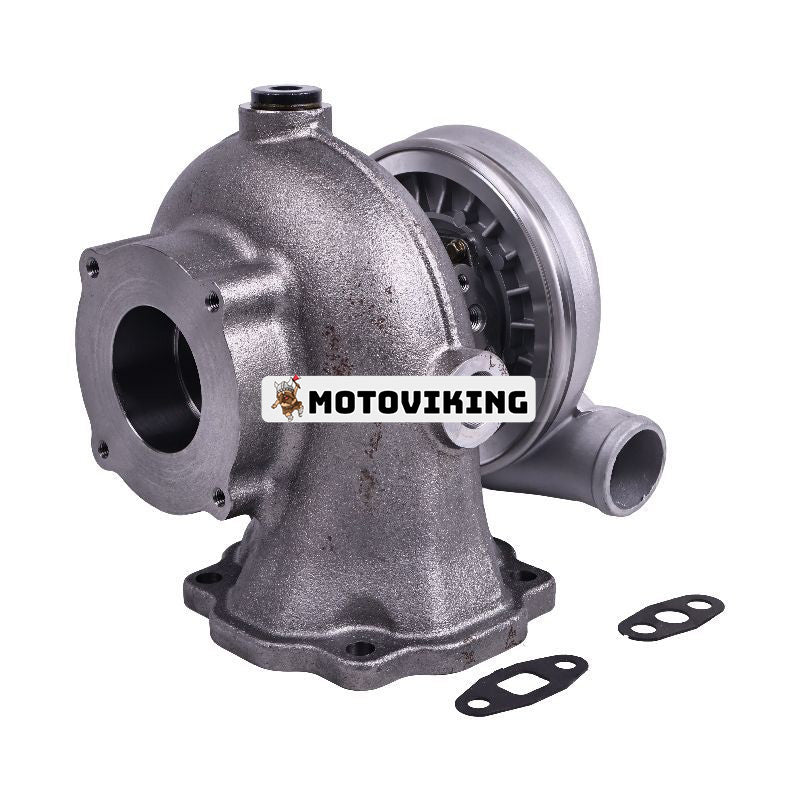 Turbo H1B Turboladdare 3519825 för Perkins Marine Engine T6.354.4M