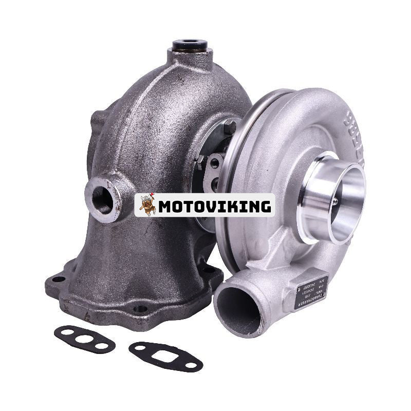 Turbo H1B Turboladdare 3519825 för Perkins Marine Engine T6.354.4M