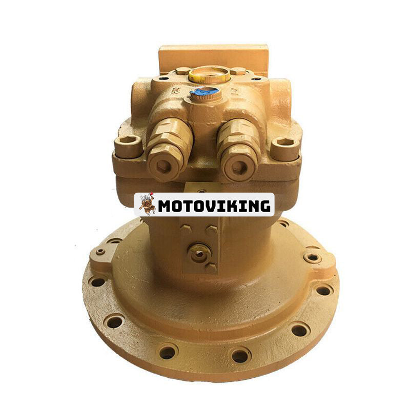 Svängmotor 31N8-12010 för Hyundai grävmaskin R290LC-7 R290LC-7A R290LC-7H R300LC-7 R305LC-7 R320LC-7 R320LC-7A