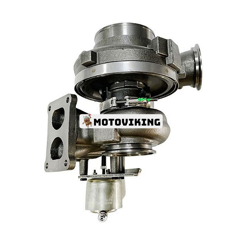 Turboladdare 450-0524 för Caterpillar CAT Engine C13