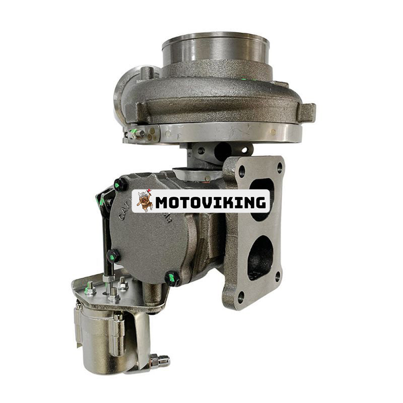 Turboladdare 450-0524 för Caterpillar CAT Engine C13