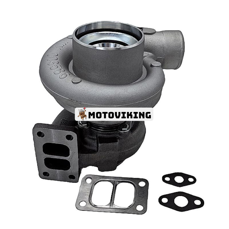 Turbo HX35 Turboladdare 4036324 för Cummins 6BT 6BTA KCEC Tier 2B Engine