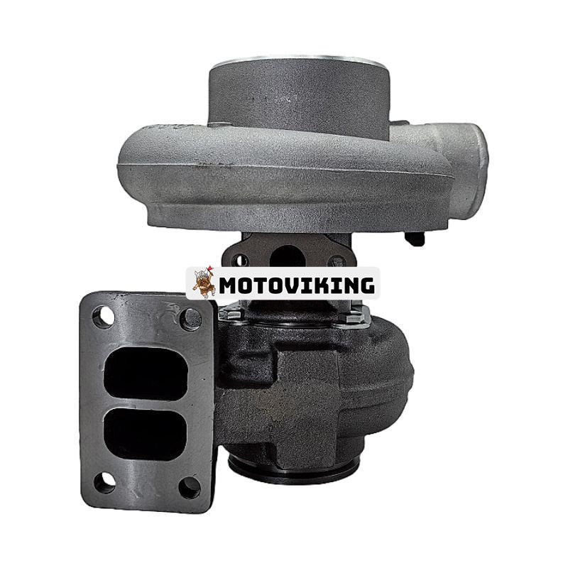 Turbo HX35 Turboladdare 4036324 för Cummins 6BT 6BTA KCEC Tier 2B Engine