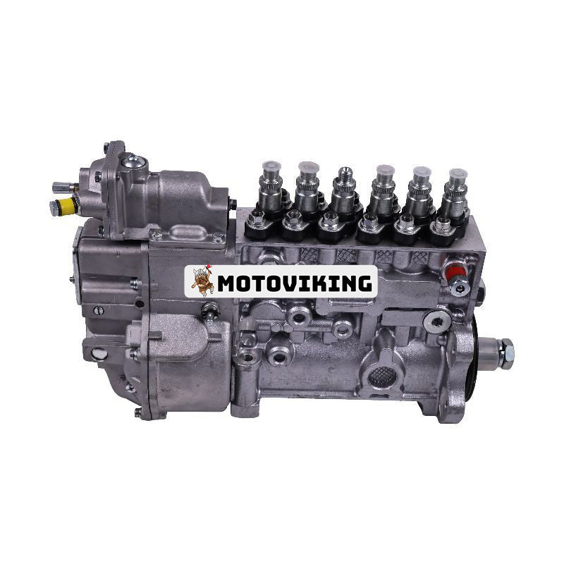 Bränsleinsprutningspump 3922425 för Cummins Engine 6C8.3 6C 6CT 6CTA