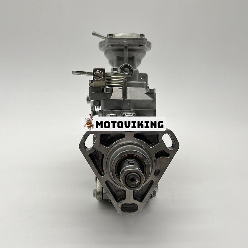 Bränsleinsprutningspump 129671-51950 för Yanmar Marine Engine 4JH4-TE 4JH4-HTE