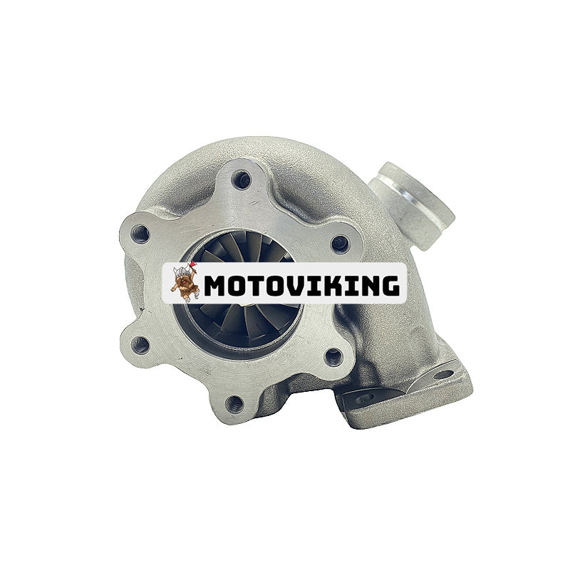 Turboladdare 65.09100-7155 466721-5024S för Doosan Daewoo Engine P158LE