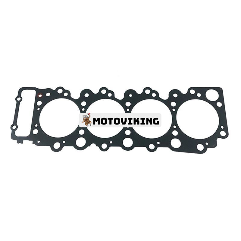 Topplockspackning för Isuzu Engine 4HL1