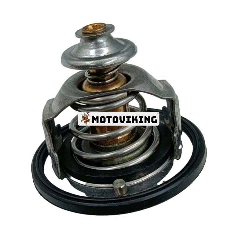 Termostat 5137700221 för Isuzu Engine 4BD1 4BG1 2AA1 3AA1 3AD1 2AB1 3AE1 3AF1 3AG1